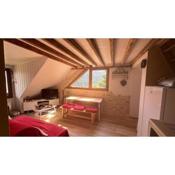 Appartement Chalet Pra Loup