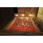 Appartement d'exception avec Jacuzzi