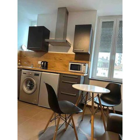 Appartement de standing