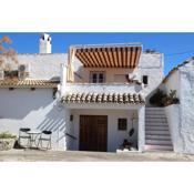 Appartement El Balcon ( cortijo La Cubertilla)