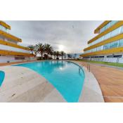 Appartement en bord de mer Santa Margarita Holiday center