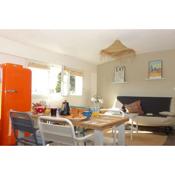 Appartement en plein centre de Carnac Plage