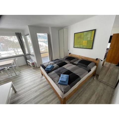 Appartement Ferienregion Bad Gastein