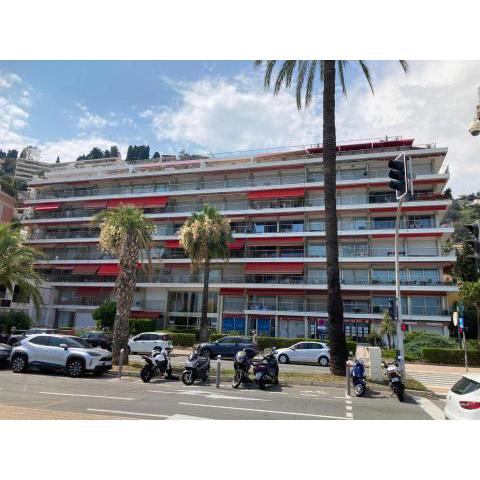 Appartement Front de Mer