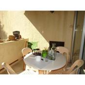 Appartement Hyères, 2 pièces, 4 personnes - FR-1-335-159