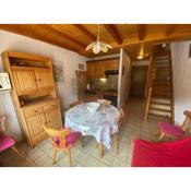 Appartement La Chapelle-d'Abondance, 3 pièces, 5 personnes - FR-1-692-39