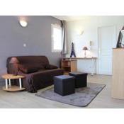 Appartement La Rochelle, 2 pièces, 4 personnes - FR-1-246-648