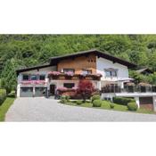 Appartement Landhaus Einsiedler