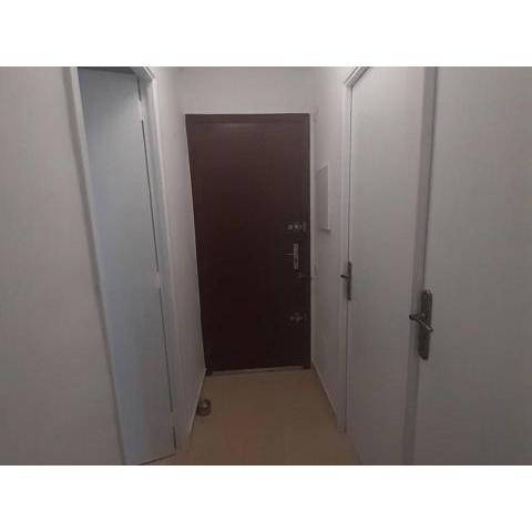 Appartement Le Grau-du-Roi, 3 pièces, 4 personnes - FR-1-717-28