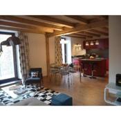 Appartement Le Hibou