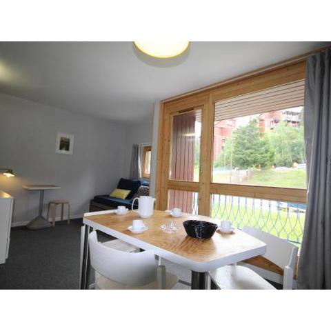 Appartement Les Arcs 1800, 2 pièces, 5 personnes - FR-1-346-345