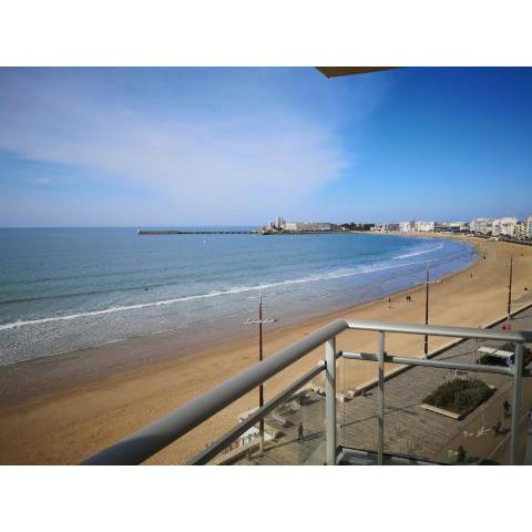 Appartement Les Sables-d'Olonne, 3 pièces, 6 personnes - FR-1-427-164