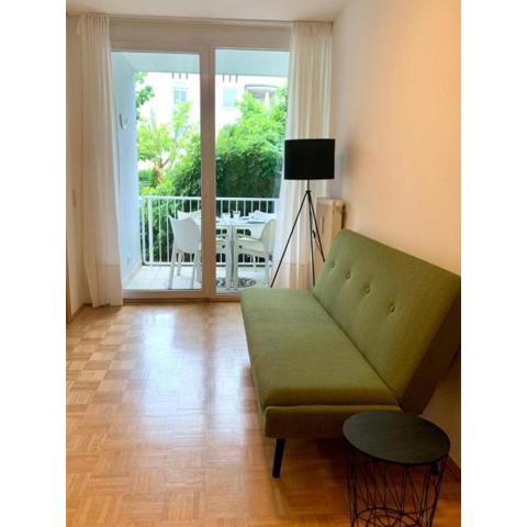 Appartement Lilienthal