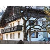 Appartement Maistatt