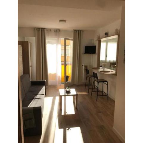 Appartement Maroelvi