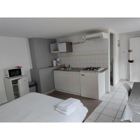 Appartement Metz