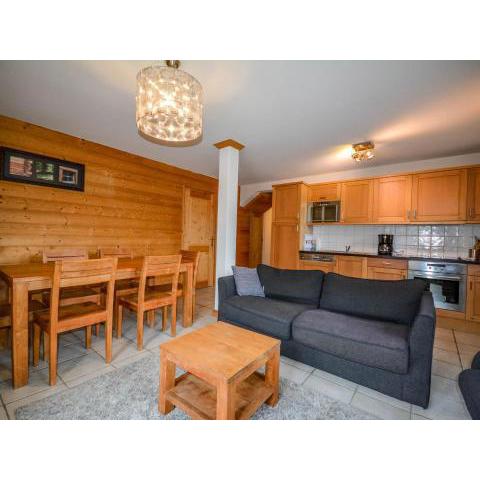 Appartement Morzine, 3 pièces, 6 personnes - FR-1-684-61