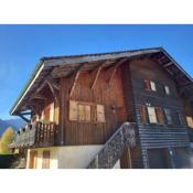 Appartement Morzine, 4 pièces, 8 personnes - FR-1-524-114