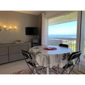 Appartement Perros-Guirec, 2 pièces, 4 personnes - FR-1-368-345