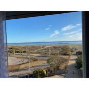 Appartement Port Leucate, 1 pièce, 4 personnes - FR-1-81-575