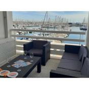 Appartement Port Leucate, 3 pièces, 6 personnes - FR-1-727-24