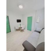 Appartement proche St denis 