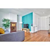 Appartement Quartier Saint Germain 2