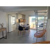 Appartement Saint-Cyprien, 3 pièces, 6 personnes - FR-1-106-50