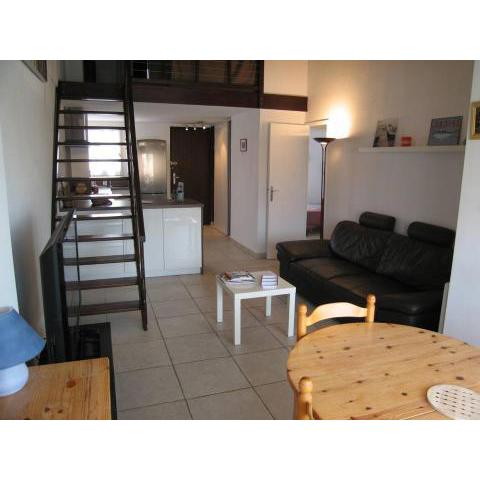 Appartement Saint-Cyprien, 4 pièces, 6 personnes - FR-1-106-70