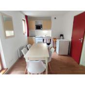 Appartement Saint-François-Longchamp, 3 pièces, 8 personnes - FR-1-635-84