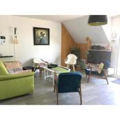 Appartement Sarzeau, 2 pièces, 3 personnes - FR-1-639-80