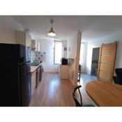 Appartement Sète, 3 pièces, 4 personnes - FR-1-338-488