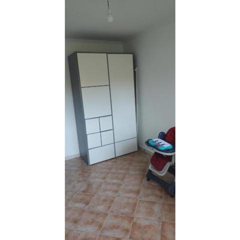 Appartement T4 5min de la plage