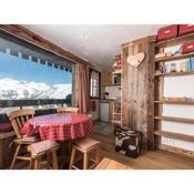 Appartement Tignes, 2 pièces, 4 personnes - FR-1-502-385