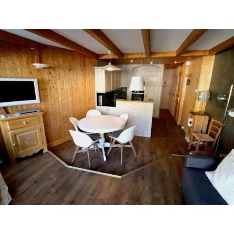 Appartement Tignes, 3 pièces, 6 personnes - FR-1-502-369