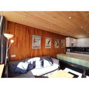 Appartement Tignes, 3 pièces, 6 personnes - FR-1-502-484