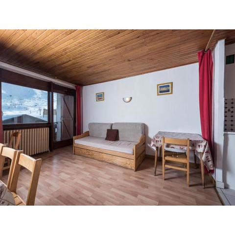 Appartement Tignes, 3 pièces, 8 personnes - FR-1-502-442