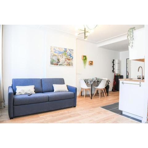 Appartement Vieux-Port de Marseille - Davso