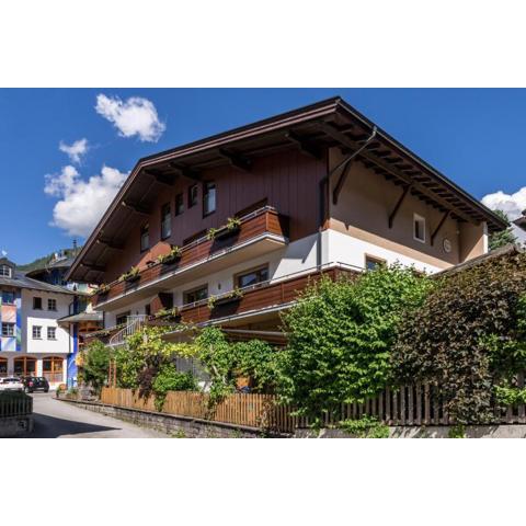 Appartements Rieser