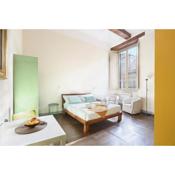 Apt. Ocra - Pauline Suites, Palazzo Borghese