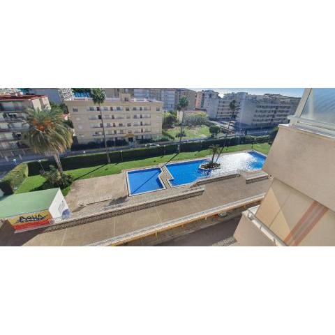 Aqua - Apartamento a 250m playa