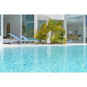 AQUABLANCA Suite Love Deluxe en Punta Mujeres