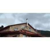 Arachova Houses-Sofita