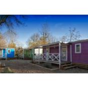 Aranjuez Camping & Bungalows