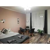 Aréna Apartman