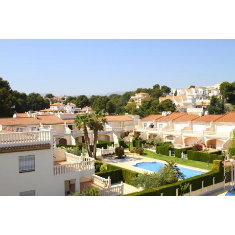 ARENDA Pino Alto Holiday Home Cristal 9