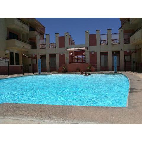 Arinaga Beach & Pool Apartment