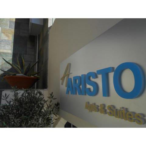 Aristo Apts