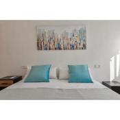 ART apartment in Calpe