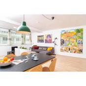 Art Apartment Karlsplatz by ichbucheAT